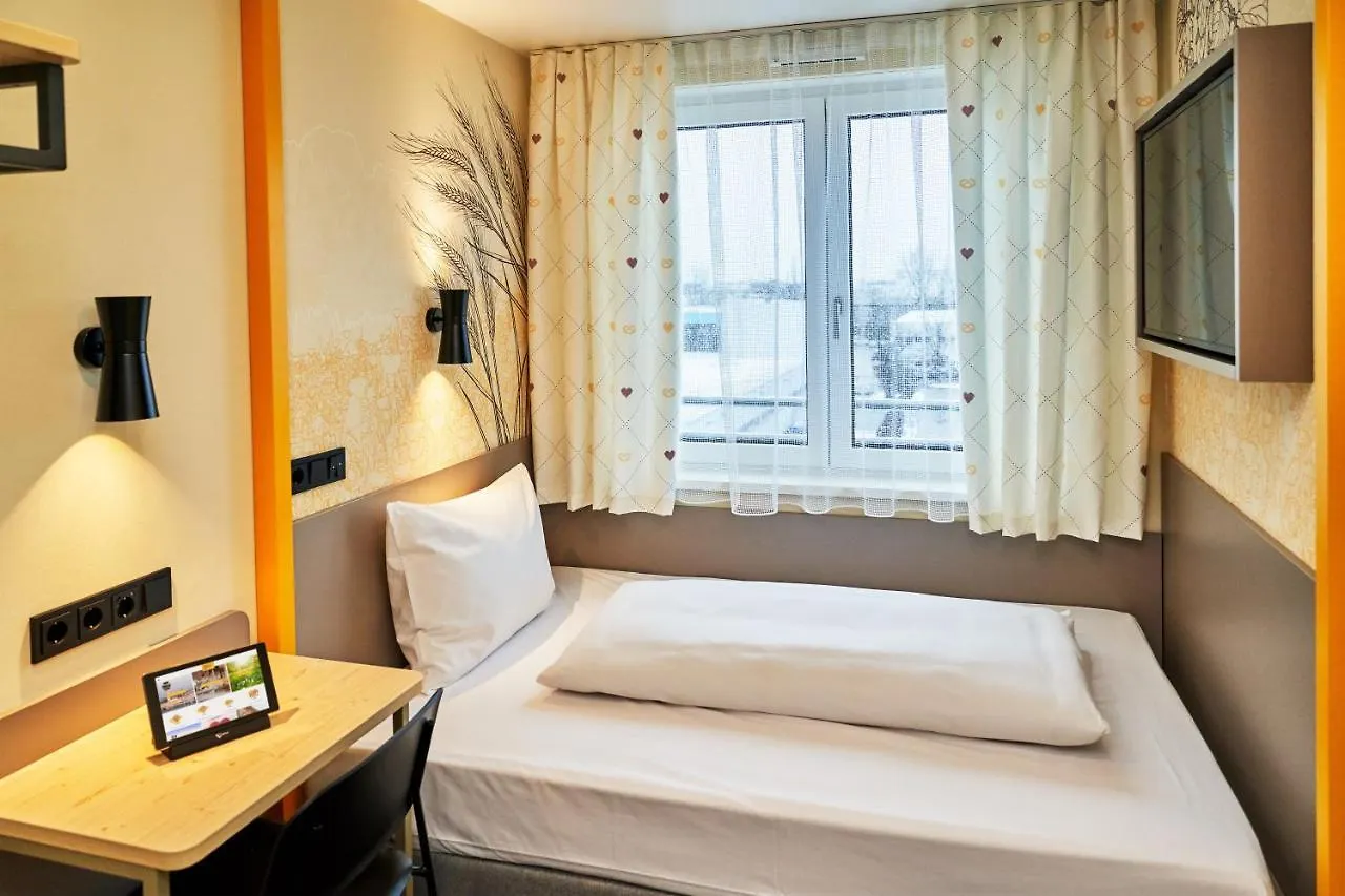 Mcdreams Hotel Muenchen-Nord Eching  Almanya