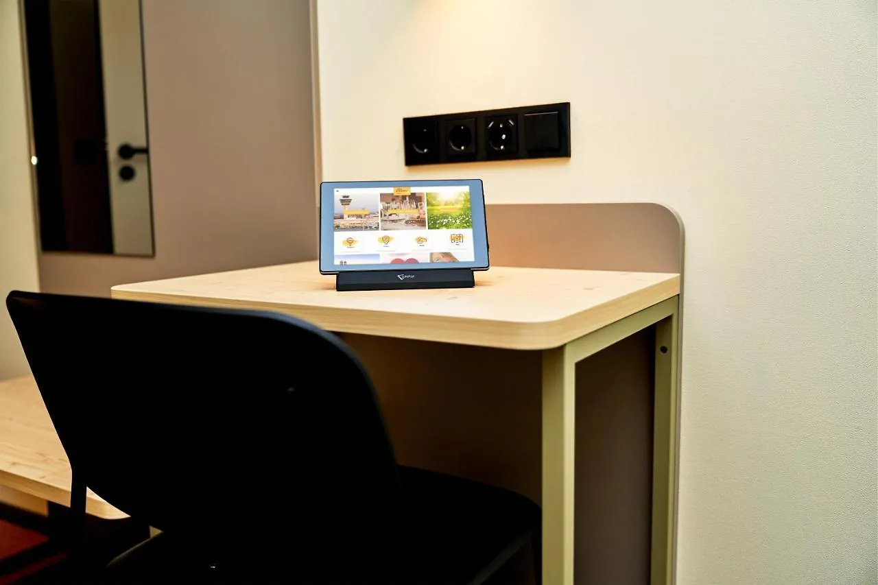 Mcdreams Hotel Muenchen-Nord Eching