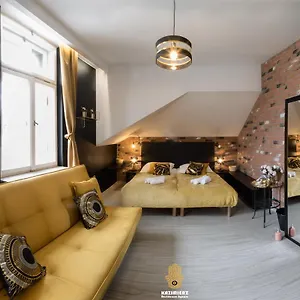 Bed & Breakfast Kazimierz Square Polsko