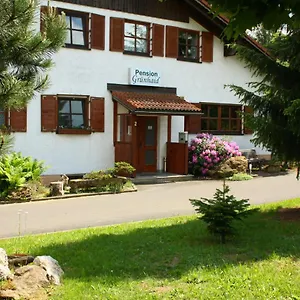 Gæstehus Gruenhaid, Schonwald (Bavaria)