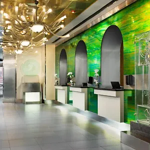 Hotel Oyo Times Square ****