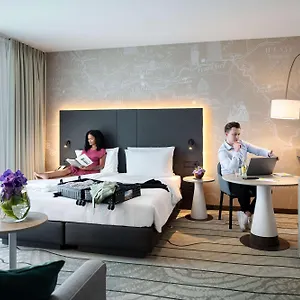 Hyatt Place Frankfurt Airport 4*, Frankfurt am Main Almanya