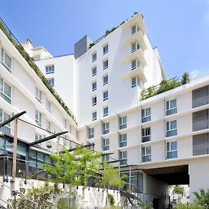 *** Ξενοδοχείο Centre Gare Saint-charles Γαλλία