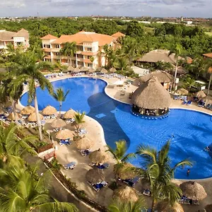 ***** Rezort Bahia Principe Grand Turquesa Dominikánská republika