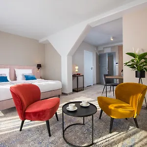 **** Hotel Mr67 Mayera Rapaporta Polsko