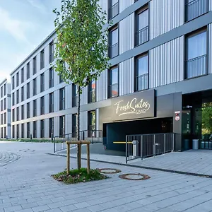 Freshsuites & Bar Otel