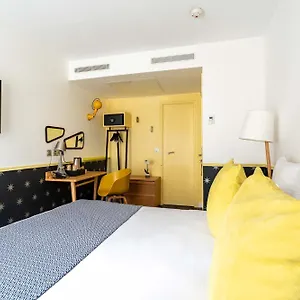 Hotel Augustin - Astotel ***