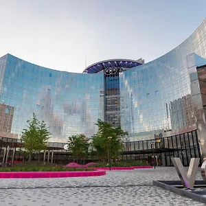 Hotel Park By Radisson West ****