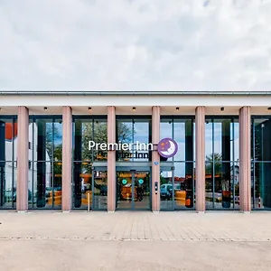 Premier Muenchen Airport Sued Otel