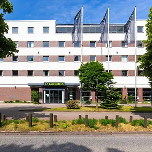 Hamburg-airport Hamborg