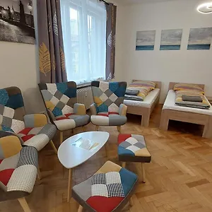 *** Hotel Bonvolon Česká republika