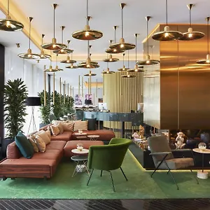 Roomers Munich, Autograph Collection Monaco di Baviera