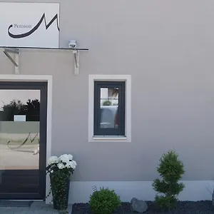 M Penzion