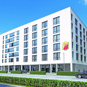 *** Ξενοδοχείο Super 8 By Wyndham West Γερμανία