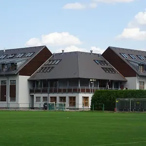 *** Hotel Sas Česká republika