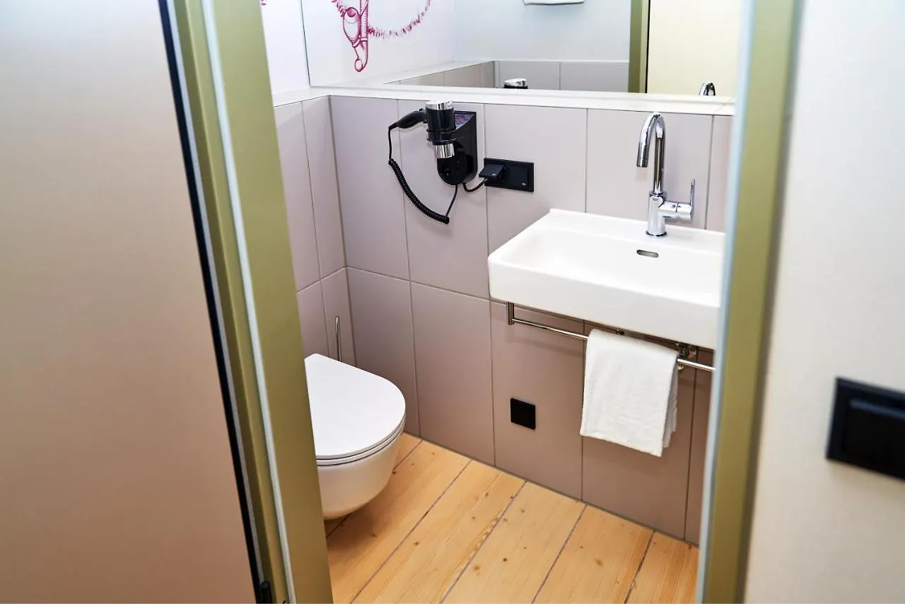 Mcdreams Hotel Muenchen-Nord Eching