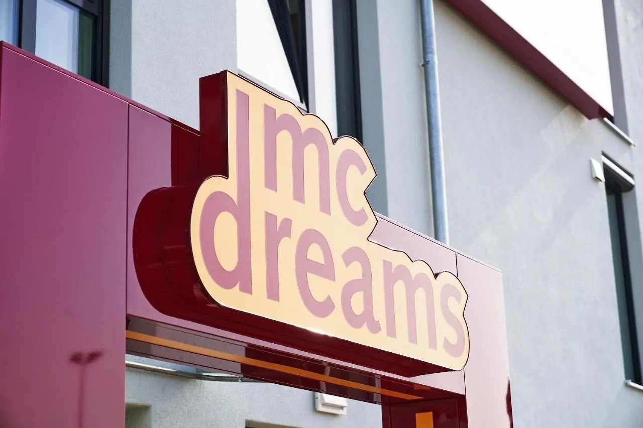 McDreams Hotel München-Airport Eching  Deutschland