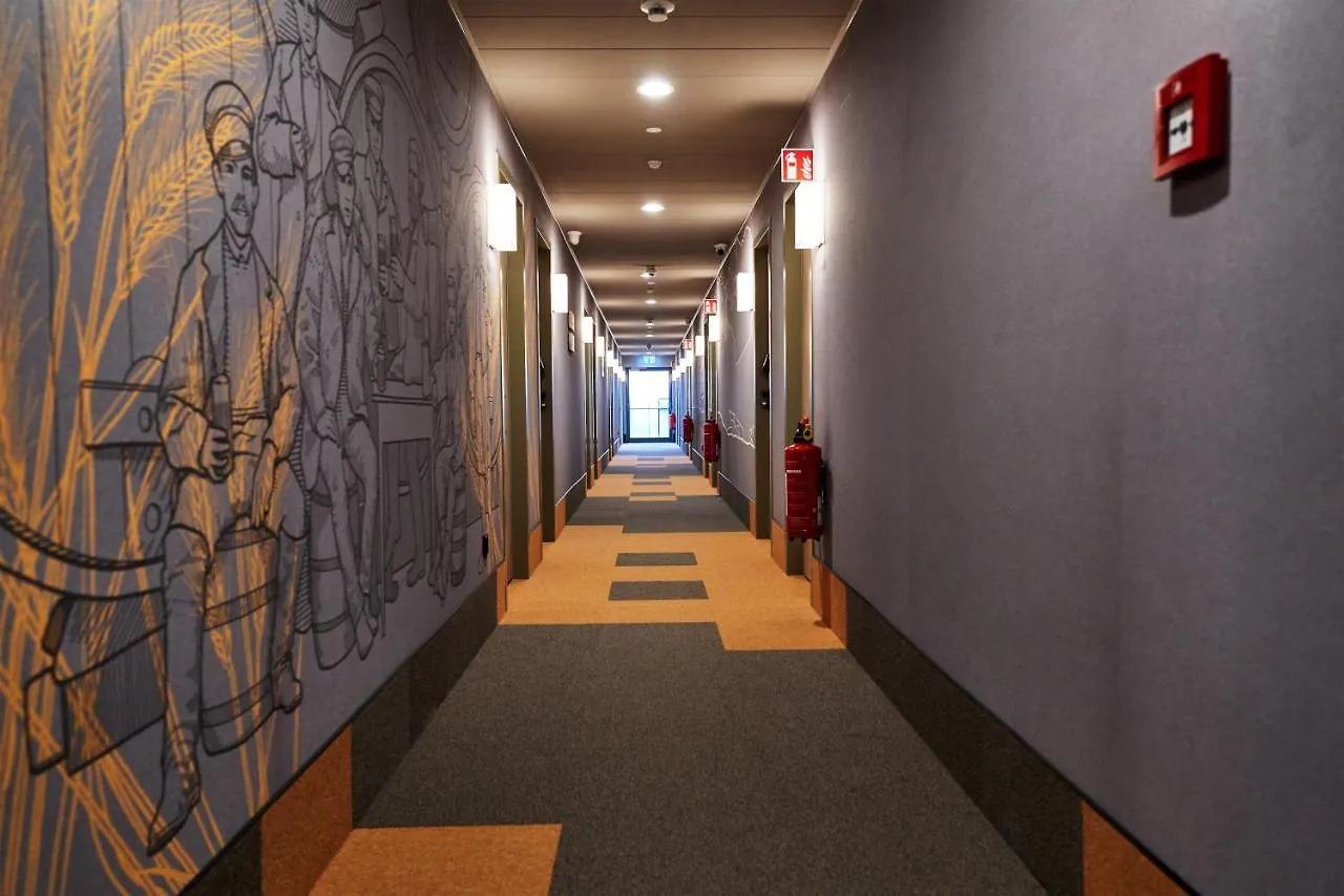 McDreams Hotel München-Airport Eching